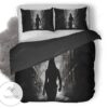 Anne Hathaway The Dark Knight Rises Duvet Cover Bedding Set