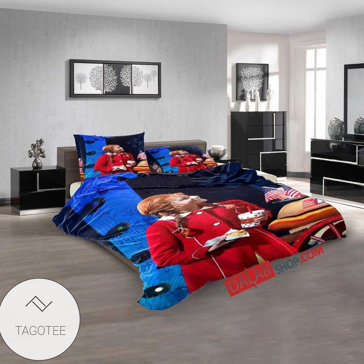 Annie Broadway Show D 3D Duvet Cover Bedroom Sets Bedding Sets Annie Broadway Show D 3D Duvet Cover Bedroom Sets Bedding Sets