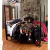 Ansley Folk Art Cla22101456B Bedding Sets