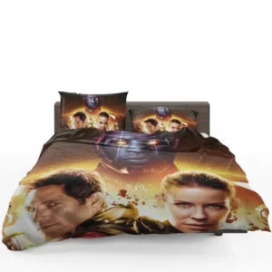 Ant Man Quantumania Marvel Bedding Set