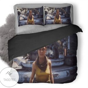 Anthem #32 Duvet Cover Bedding Set