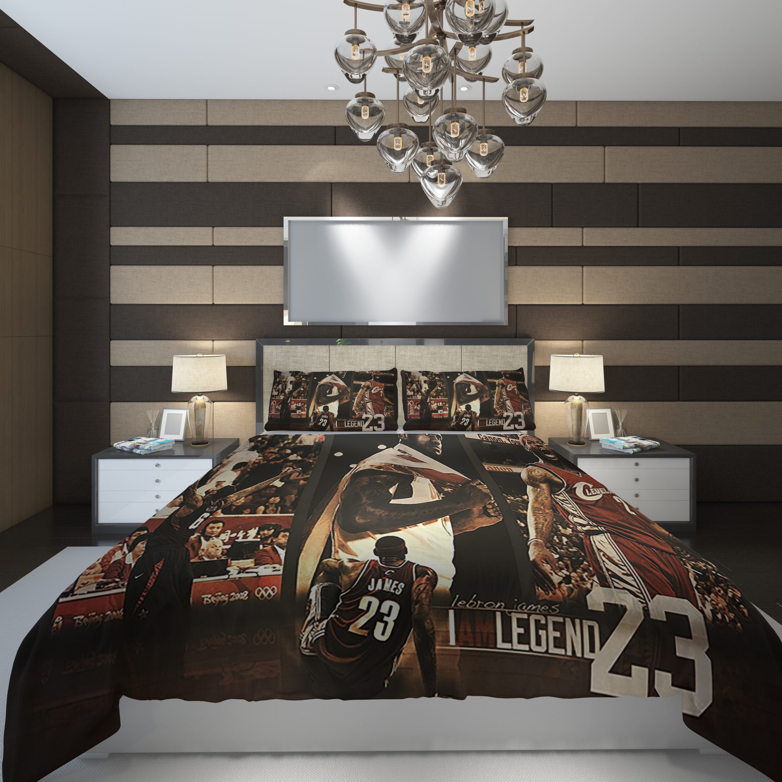 Antonio Basketball Nba San 1665977 Duvet Cover and Pillowcase Set Bedding Set Antonio Basketball Nba San 1665977 Duvet Cover and Pillowcase Set Bedding Set
