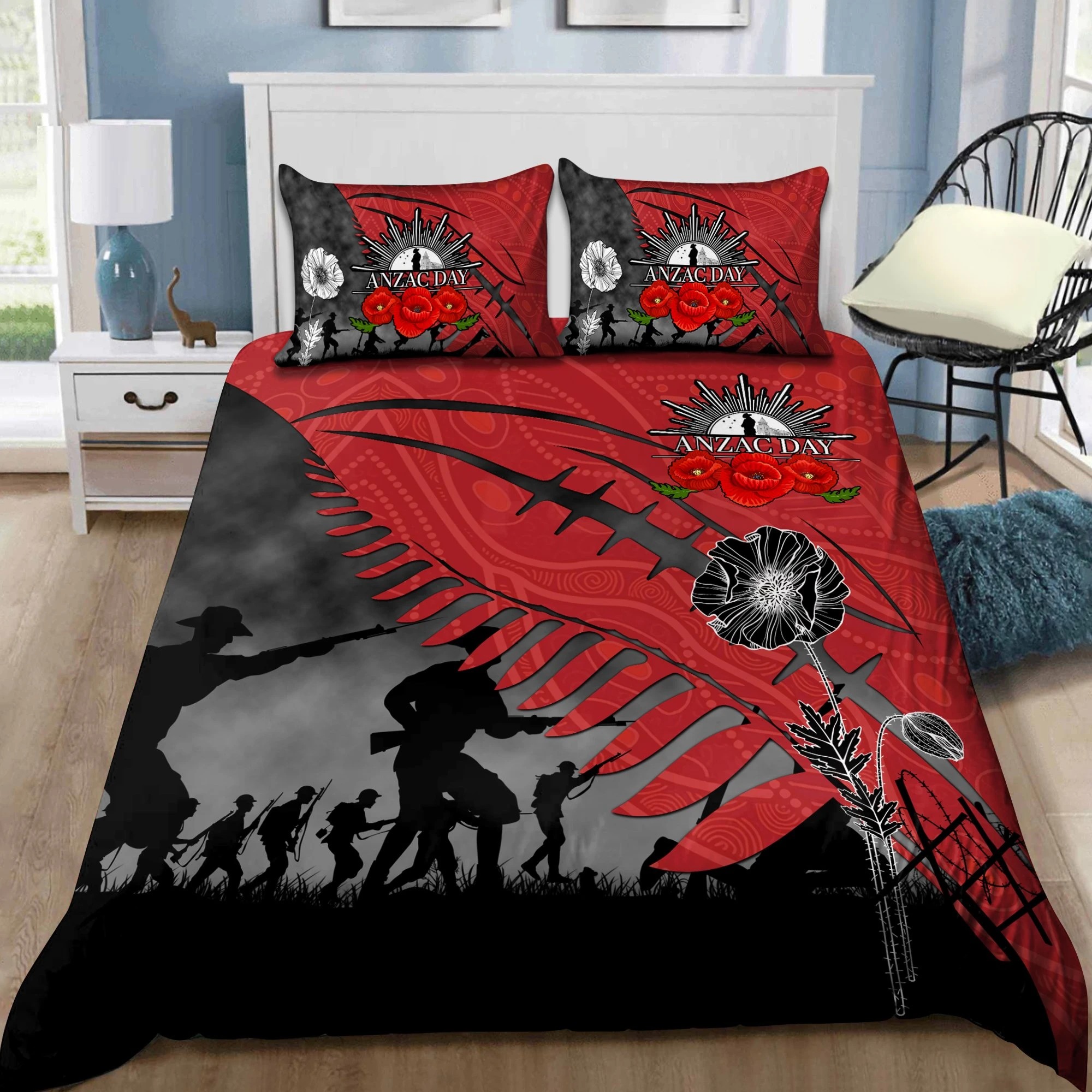 Anzac-Day-Memories-Bedding-Set-1