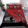 Anzac Day Memories Bedding Set