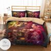 Apex Legends #5 Duvet Cover Bedding Set