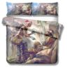 Apex Legends Duvet Cover and Pillowcase Set Bedding Set 187