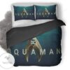 Aquaman #13 Duvet Cover Bedding Set