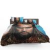 Aquaman Movie Jason Momoa Bedding Set