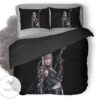 Aranea Highwind Final Fantasy Duvet Cover Bedding Set