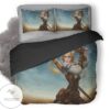 Arena Of Valor #1 Duvet Cover Bedding Set-