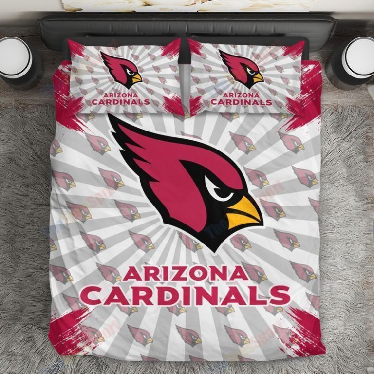 Arizona-Cardinals-Duvet-Cover-Pillow-Cases-Quilt-Bedding-Set-Limited-Edition-1