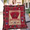 Arizona Diamondbacks Mlb Logo History Personalized Bedding Set