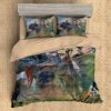 Ark Survival Evolved Duvet Cover and Pillowcase Set Bedding Set
