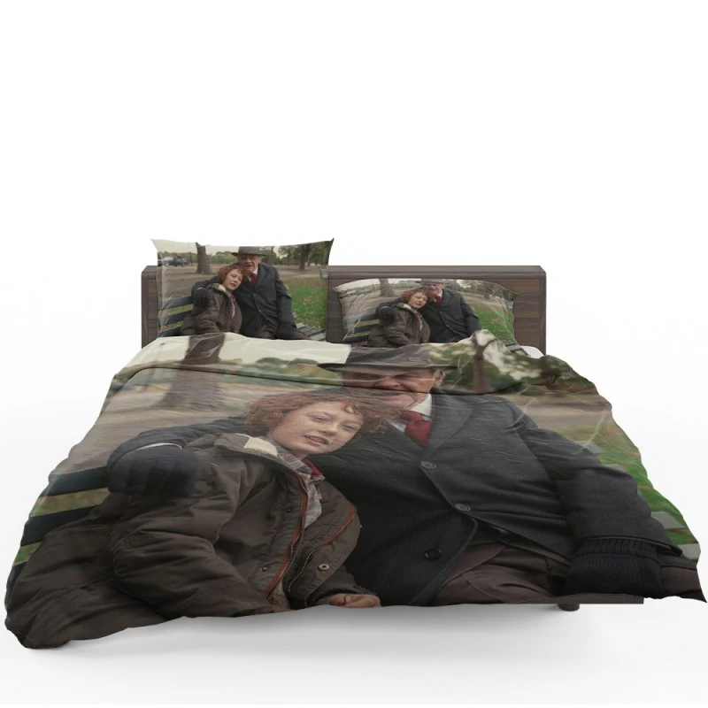 Armageddon Time Movie Michael Banks Repeta Anthony Hopkins Bedding Set Armageddon Time Movie Michael Banks Repeta Anthony Hopkins Bedding Set