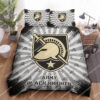 Army West Point Black Knights Football Team All Over Print Bedding Set