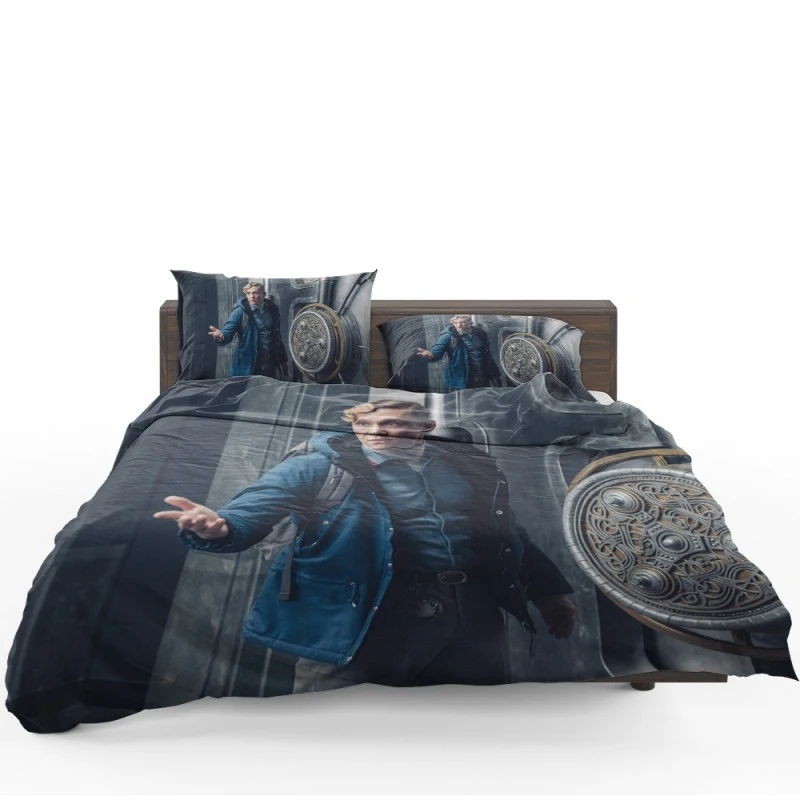 Army of Thieves Movie Matthias Schweighofer Ludwig Dieter Bedding Set Army of Thieves Movie Matthias Schweighofer Ludwig Dieter Bedding Set