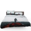 Arrival Movie Amy Adams Bedding Set