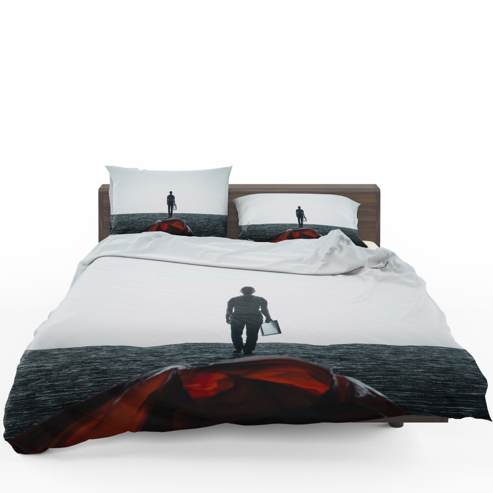 Arrival Movie Amy Adams Bedding Set Arrival Movie Amy Adams Bedding Set
