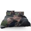 Arrival Movie Amy Adams Jeremy Renner Bedding Set