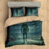 Arrow Duvet Cover and Pillowcase Set Bedding Set