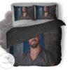Arrow Season 7 Bedding Set