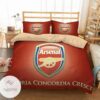 Arsenal F.C. Bedding Set Duvet Cover