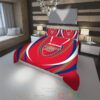 Arsenal Fc Bedding Set