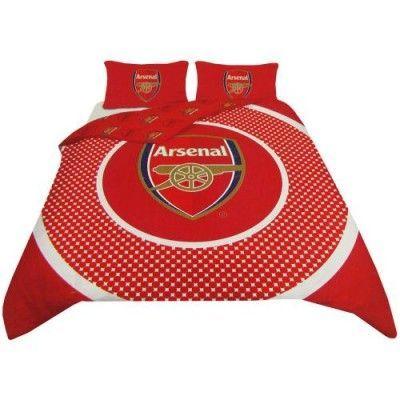 Arsenal Fc Duvet Cover and Pillowcase Set Bedding Set Arsenal Fc Duvet Cover and Pillowcase Set Bedding Set