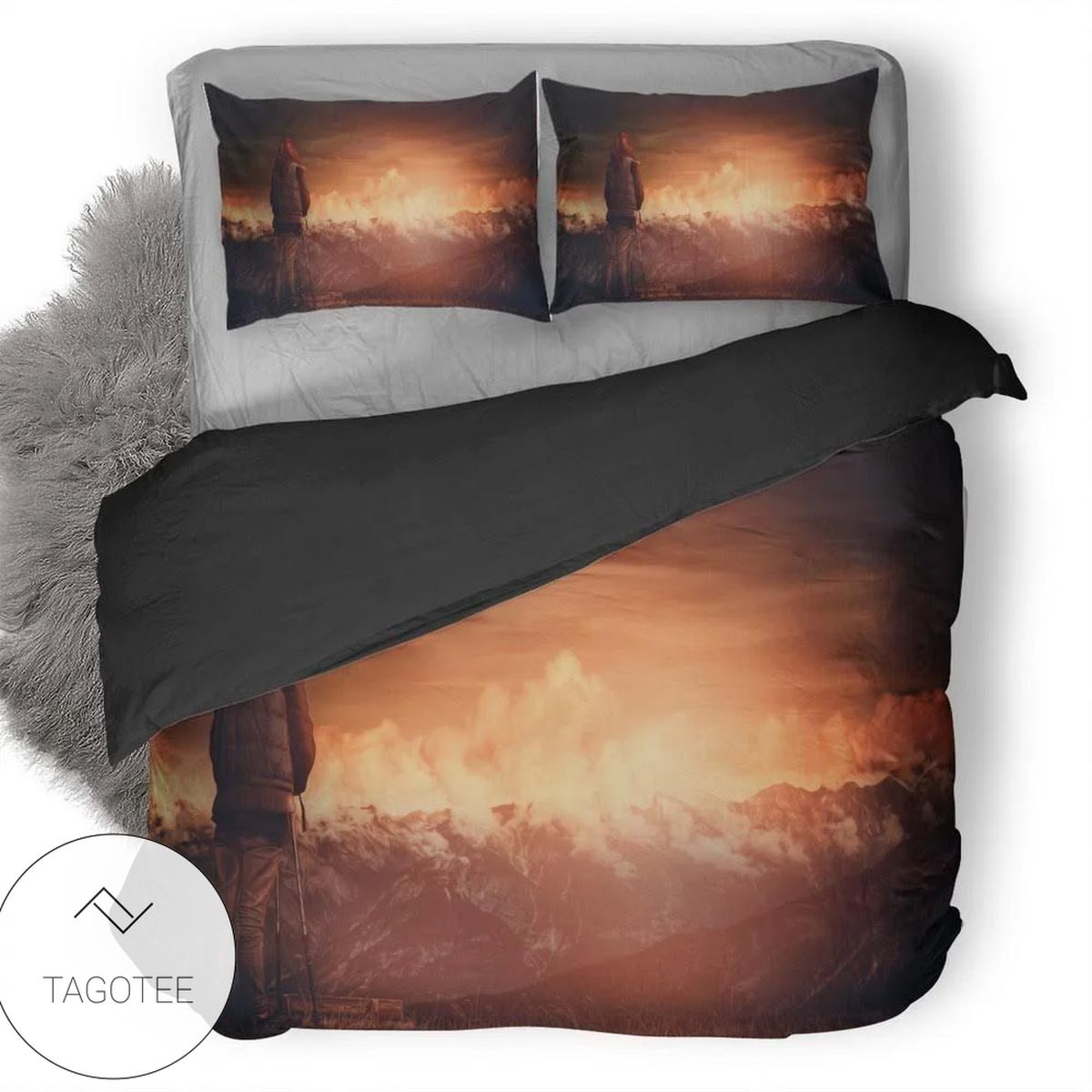 Artistic Women Duvet Cover Bedding Set Ng1410 Artistic Women Duvet Cover Bedding Set Ng1410