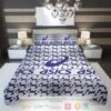 Asics Bedding Set