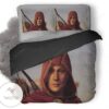 Assassin’S Creed Odyssey Kassandra #1 Duvet Cover Bedding Set