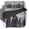 Assassin’S Creed Syndicate #2 Duvet Cover Bedding Set-