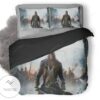 Assassin’S Creed Unity #5 3D Duvet Cover Bedding Sets-