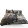 Assassin’s Creed Movie Michael Fassbender Bedding Set