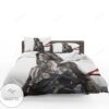 Assassins Creed Movie Michael Fassbender Cal Lynch Aguilar Marion Cotillard Bedding Set