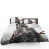 Assassin’s Creed Movie Michael Fassbender Cal Lynch Aguilar Marion Cotillard Bedding Set