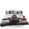 Assassin’s Creed Movie Michael Fassbender Marion Cotillard Bedding Set