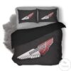 Aston Martin Logo Bedding Set