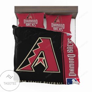 Atlanta Braves Mlb Baseball National League Bedding Set Duvet Cover