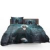 Atomic Blonde Movie Atomic Blonde Charlize Theron Bedding Set