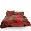 Atomic Blonde Movie Charlize Theron Bedding Set
