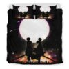 Attack On Titan Duvet Cover and Pillowcase Set Bedding Set 22