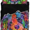 Australian Duvet Cover and Pillowcase Set Bedding Set