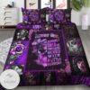 Autumn Sun Landscape Artwork Bedding Set
