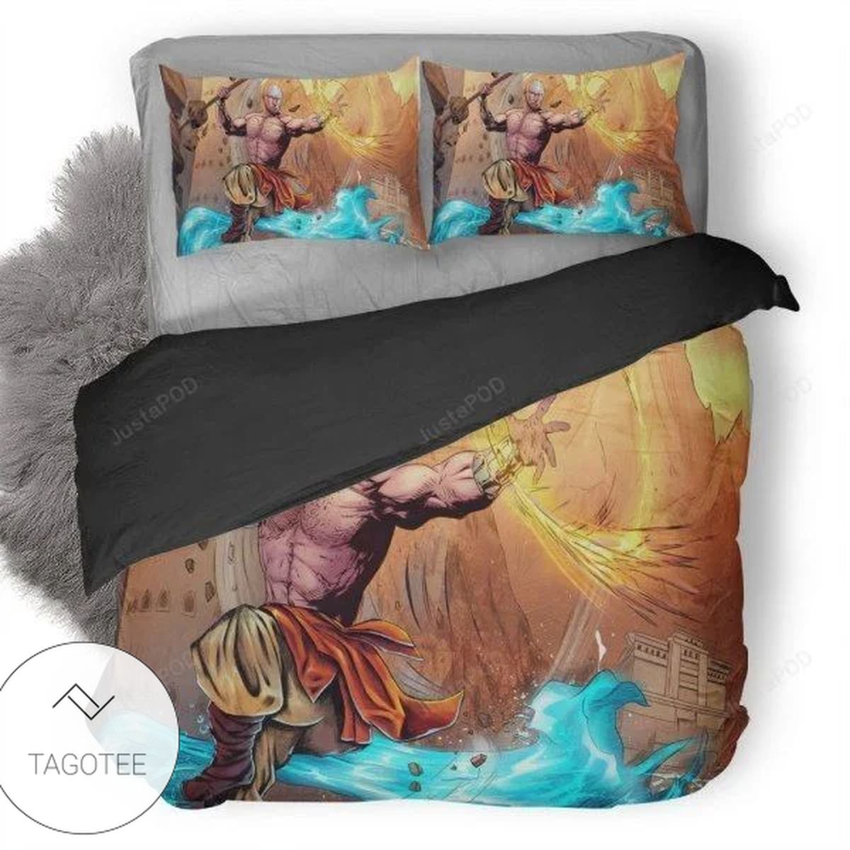 Avatar The Last Airbender Duvet Cover Bedding Set Avatar The Last Airbender Duvet Cover Bedding Set
