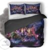 Avengers 4 Superheroes #2 Duvet Cover Bedding Set
