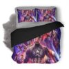Avengers End Game 15 Duvet Cover and Pillowcase Set Bedding Set