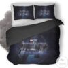 Avengers Endgame Logo Bedding Set