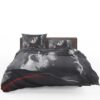 Avengers Endgame Movie Chris Hemsworth Thor Bedding Set