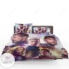 Avengers Endgame The Avengers Marvel Mcu Bedding Set